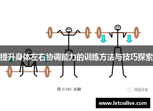 提升身体左右协调能力的训练方法与技巧探索