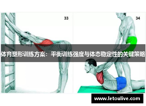 体育塑形训练方案：平衡训练强度与体态稳定性的关键策略
