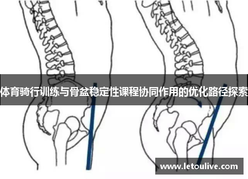 体育骑行训练与骨盆稳定性课程协同作用的优化路径探索